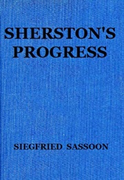Sherston&#39;s Progress (Siegfried Sassoon)