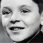 Anthony Hopkins
