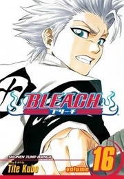 Bleach Volume 16 (Tite Kubo)