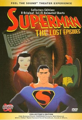 Superman: The Lost Episodes (1999)