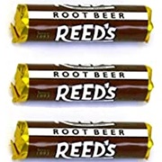 Reed's Root Beer