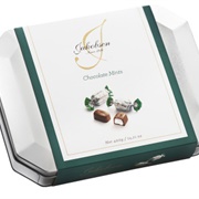 Jakobsen Chocolate Mints