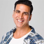Akshay Kumar