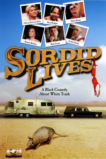 Sordid Lives (2001)