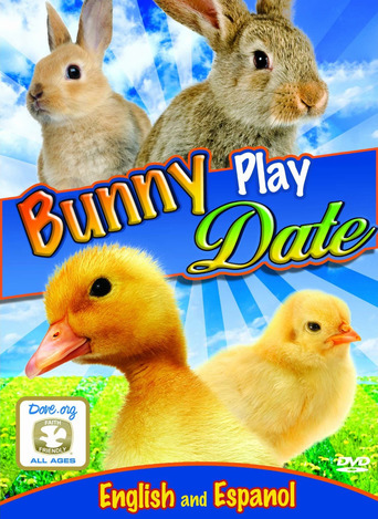 Bunny Play Date (2011)