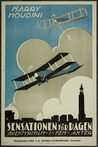 The Grim Game (1919)