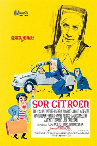 Sor Citroen (1967)