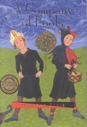 A Company of (Deborah Ellis)