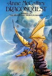 Dragonquest (Anne McCaffery)