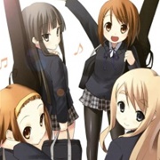 K-On!