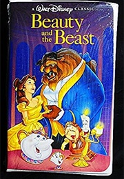 Beauty and the Beast (Black Diamond) (1990)