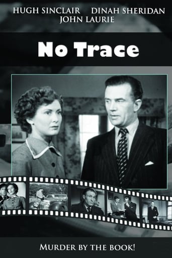 No Trace (1950)
