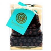 Sugarsin Chocolate Pearls