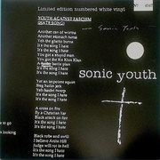 Youth Against Fascism - Sonic Youth