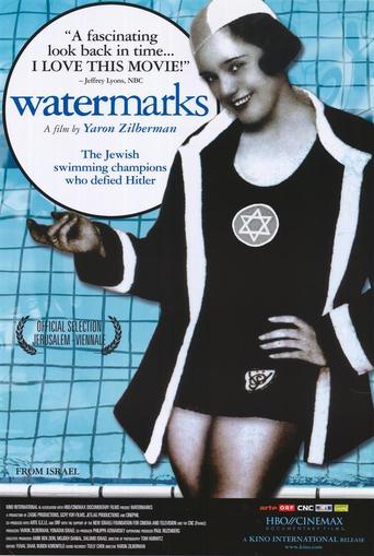 Watermarks (2004)