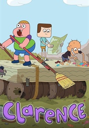 Clarence (2013)