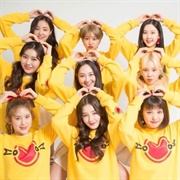 Momoland