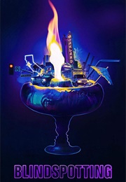 Blindspotting (2018)