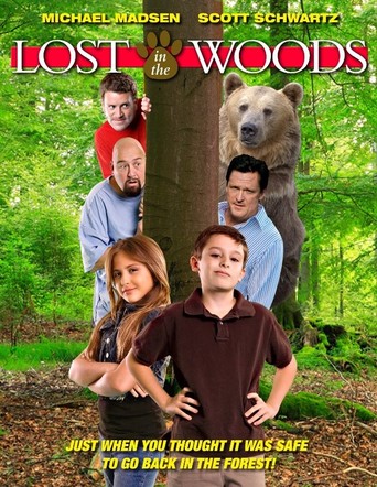 Lost in the Woods (2009)