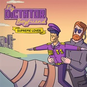 My Dictator Boyfriend