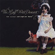 If I Told You Once-The Circus Contraption Band