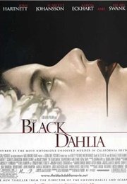 Black Dalia (2006)