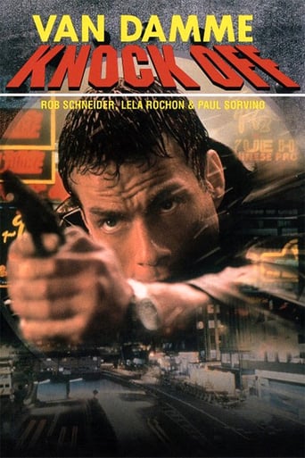 Knock off (1998)