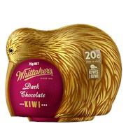 Whittakers Dark Chocolate Kiwi