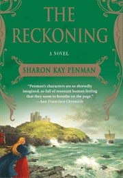 The Reckoning (Sharon Kay Penman)