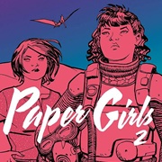 Read at Least 10 Graphic Novels