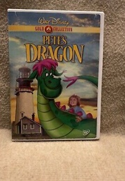 Petes Dragon (Gold Collection) (2001)