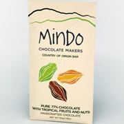 Mindo Tropical Fruit Bar
