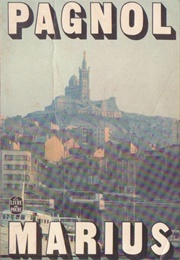 Trilogie Marseillaise (Marcel Pagnol)