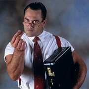 I.R.S - Irwin R. Shyster