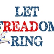 Read a Fourth of July Book