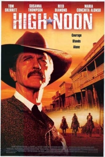 High Noon (2000)