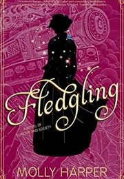 Fledgling (Molly Harper)