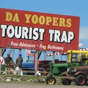 We're the Rotund Family - Da Yoopers