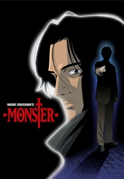 Monster (Anime) (2004)