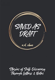 Saved as Draft (N.D. Chan)