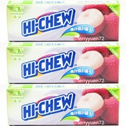 Hi-Chew Lychee