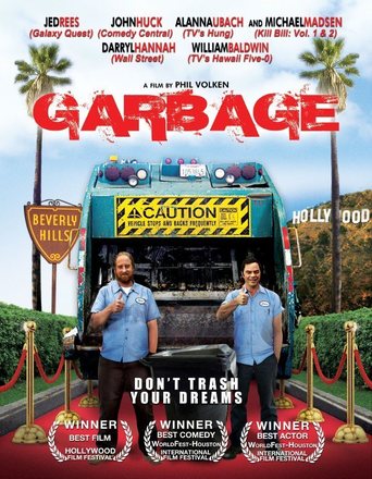 Garbage (2013)