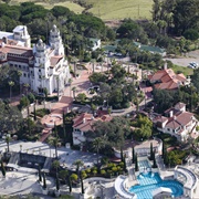 Hearst Castle