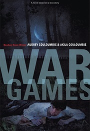 War Games (Audrey Couloumbis)