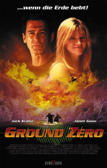 Ground Zero (2000)