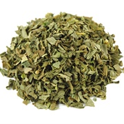 Dried Basil
