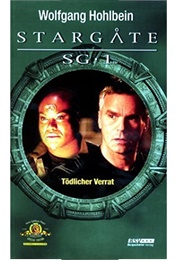 Tödlicher Verrat (Wolfgang Hohlbein)