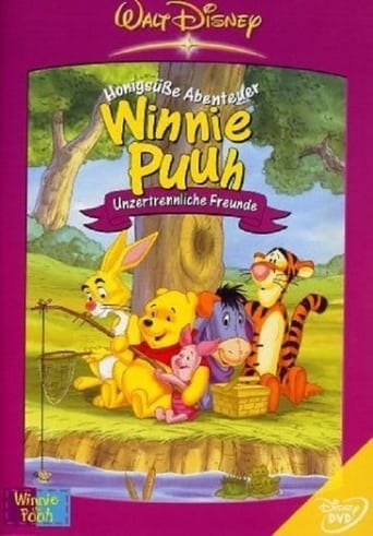 Winnie Puuh - Unzertrennliche Freunde (2004)