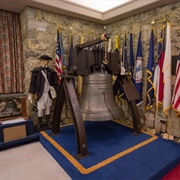Liberty Bell Museum (Allentown)