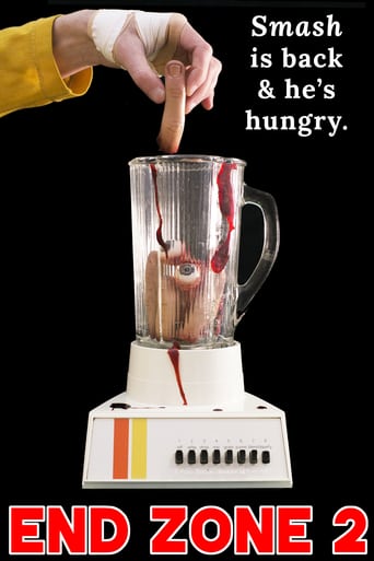 End Zone 2 (1970)